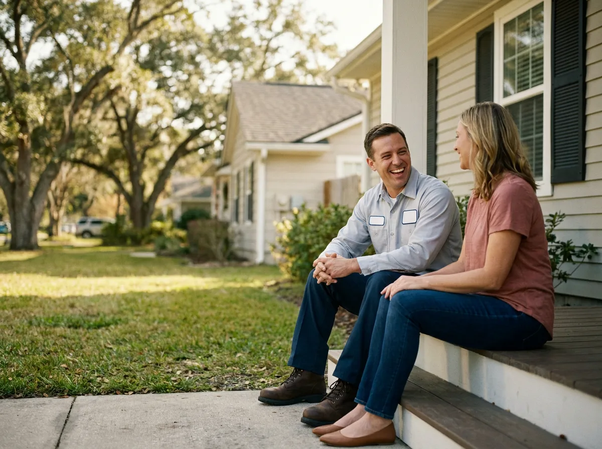 Septic tank pumping FAQs for Falcon Heights, TX
